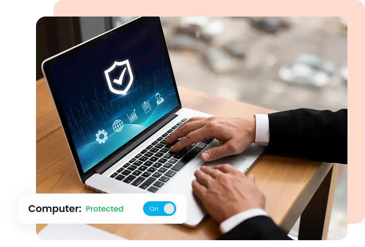 Defender-Pro Antivirus