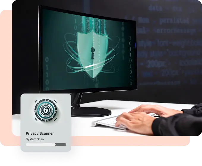 Defender-Pro Privacy Scanner