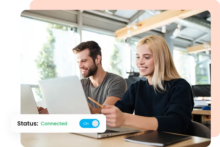 Defender-Pro VPN